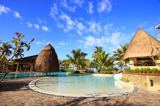 Two Seasons Coron Island Resort Palawan photo