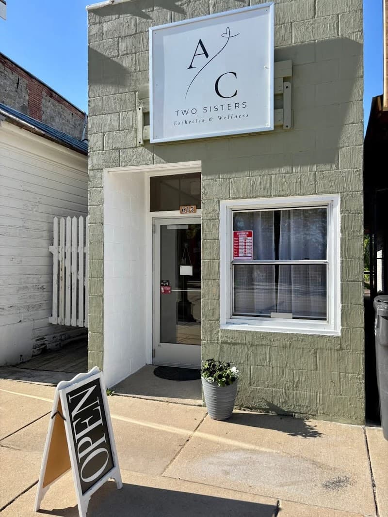 Two Sisters Esthetics & Wellness Princeton photo
