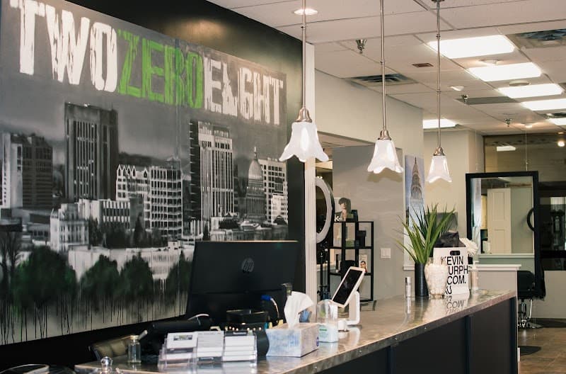Two Zero Eight Salon and Spa Boise photo