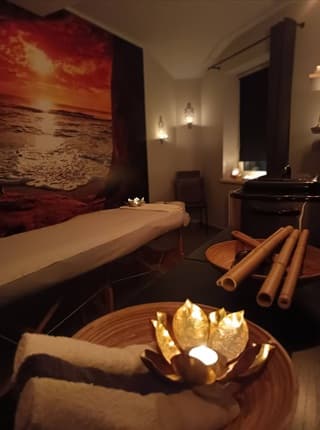 TWOJA CHWILA... Studio masażu, relaksu i piękna Marzena Godek Bytom photo