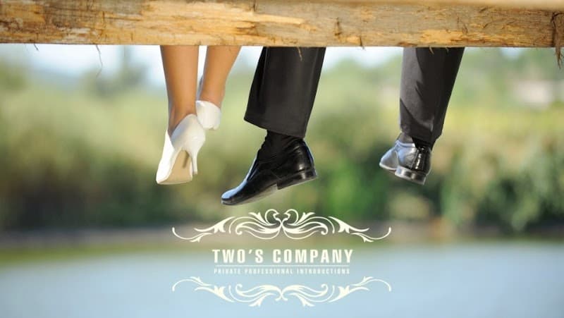 Twos Company Omagh photo