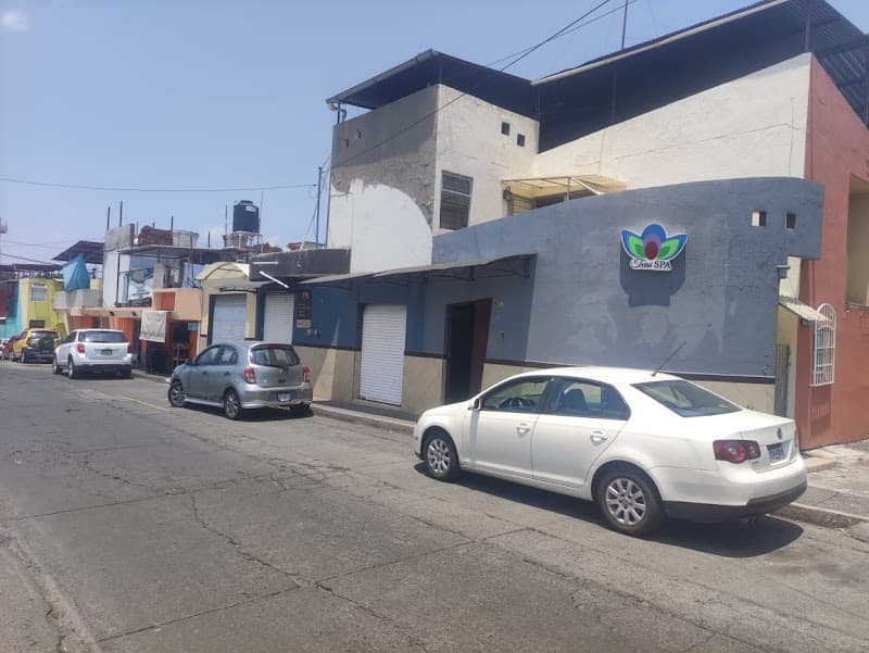 Txesi Spa Uruapan photo