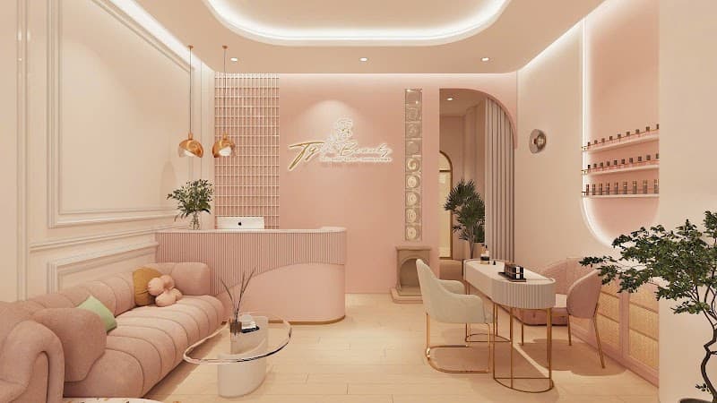 Ty Beauty | Body Massage. Spa. Nourishing Shampoo. Makeup. Eyelashes Quận 1 photo