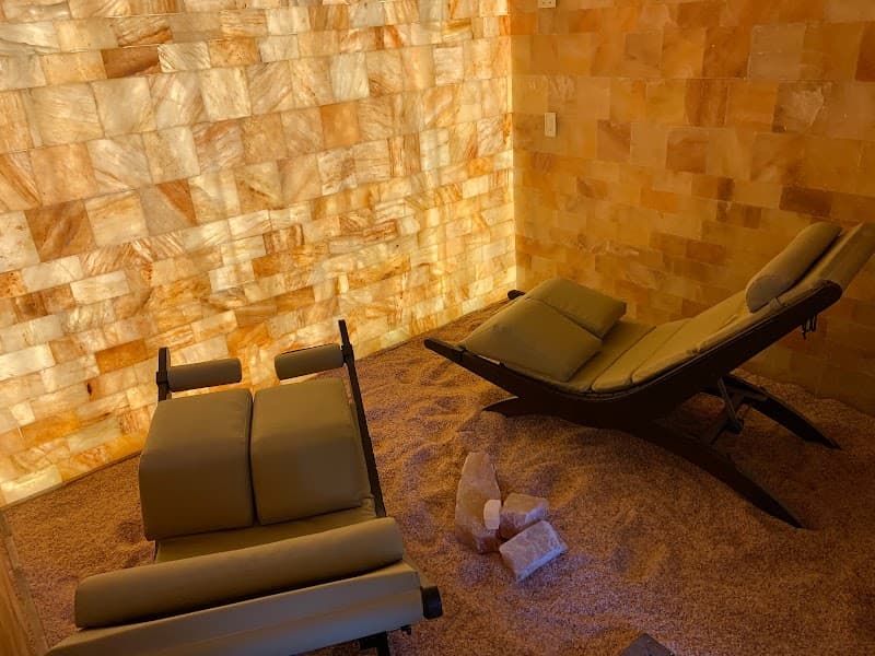 Tybee Salt Spa Tybee Island photo