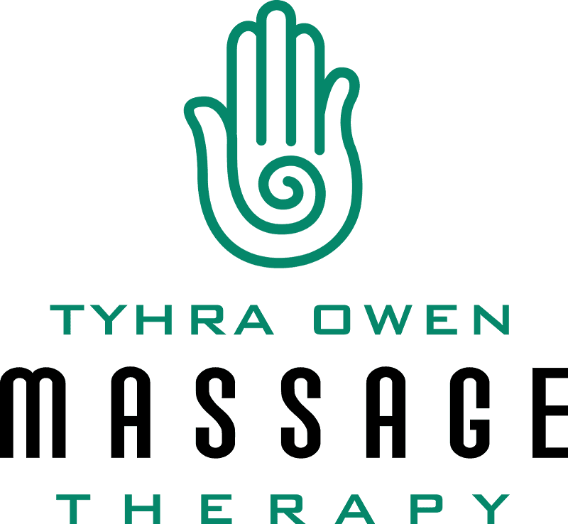 Tyhra Owen Licensed Massage Therapist Walla Walla photo