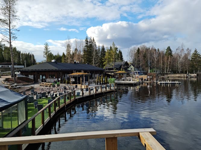 Tykkimäen Sauna Kouvola photo