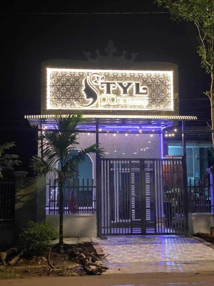 TYL Spa & Beauty Xã Xuân Bắc photo