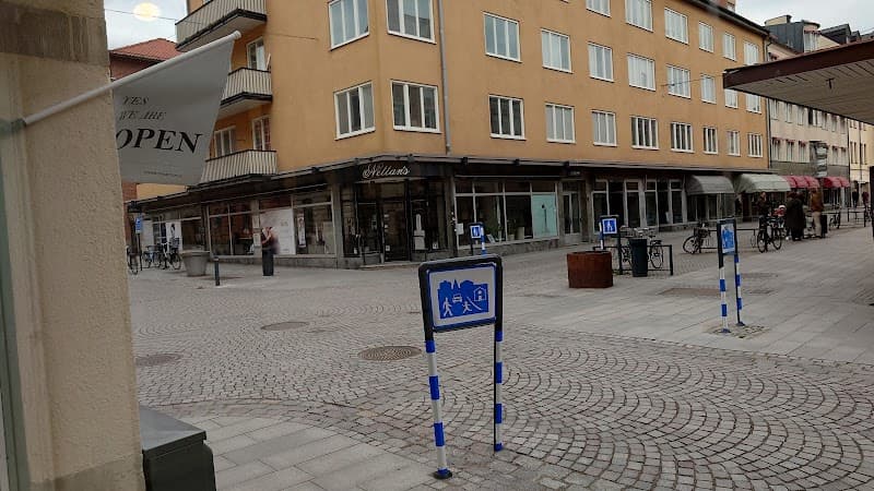 Tylindh - din massör. Linköping photo
