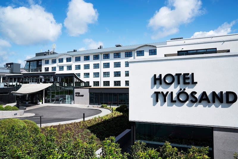 Tylösand SPA photo