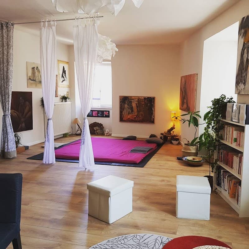 Tym Amandine Le Puy-en-Velay photo