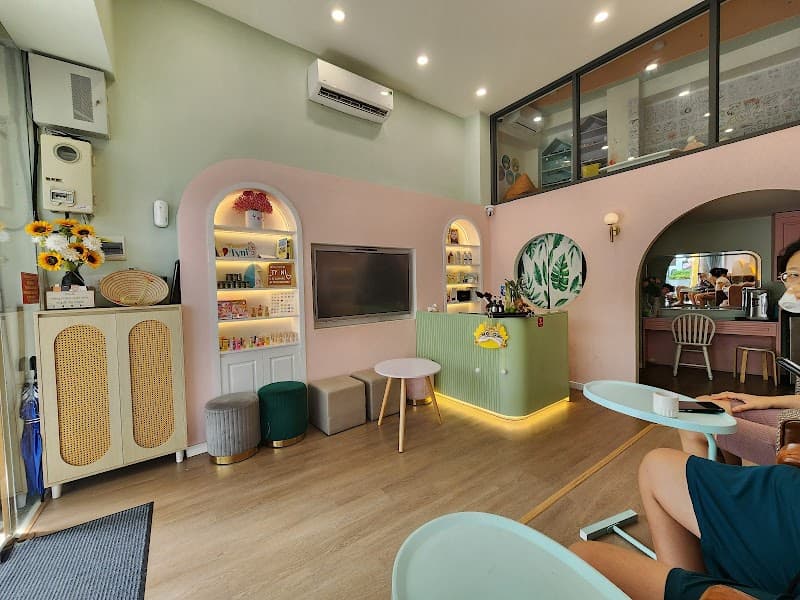 Tyni Kid & Family Spa Nha Trang photo