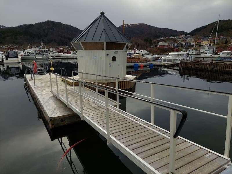 Tysnes Fyrstove Våge photo