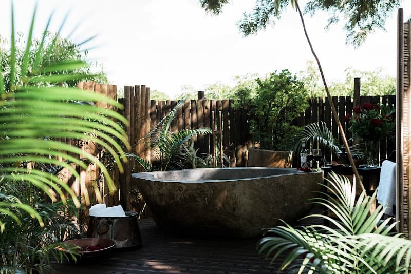 Tzaneen Earth Spa Greater Tzaneen photo