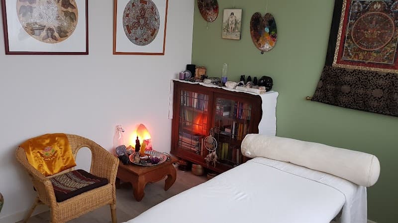 Tzoejan massagetherapie Breda photo