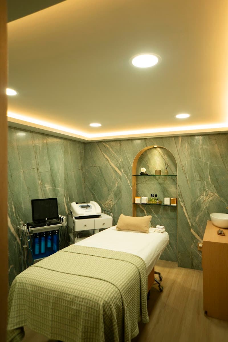 U Beauty Design Miguel Hidalgo photo