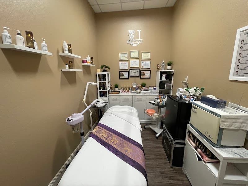 U-Beauty Spa Orlando photo