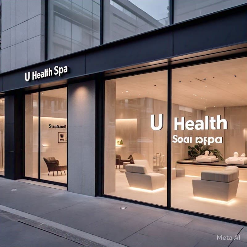 U Health Spa Neptune City photo