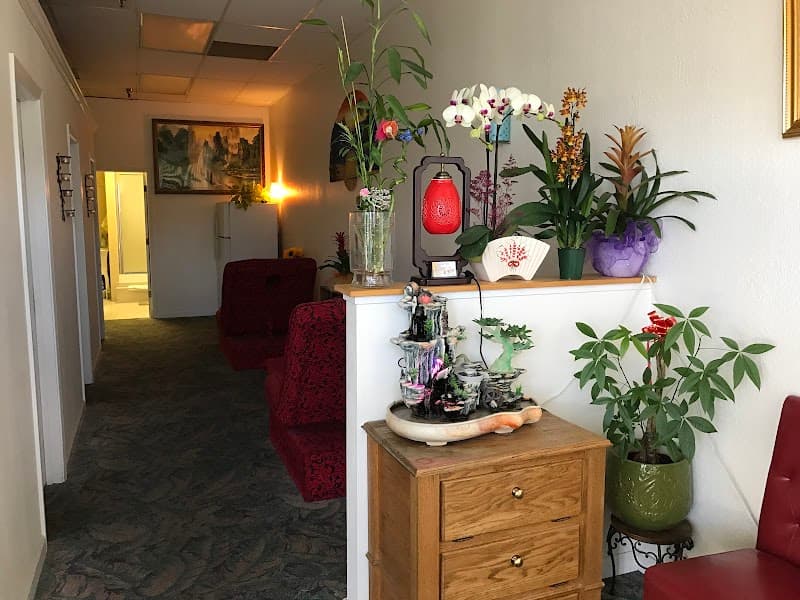 U Healthy Spa San Jose photo