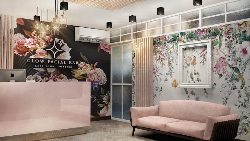 U.L Beauty Face - Linkou Facial, Blackhead Removal, Acne, Essential Oil Massage, Ear Picking Spa New Taipei City photo