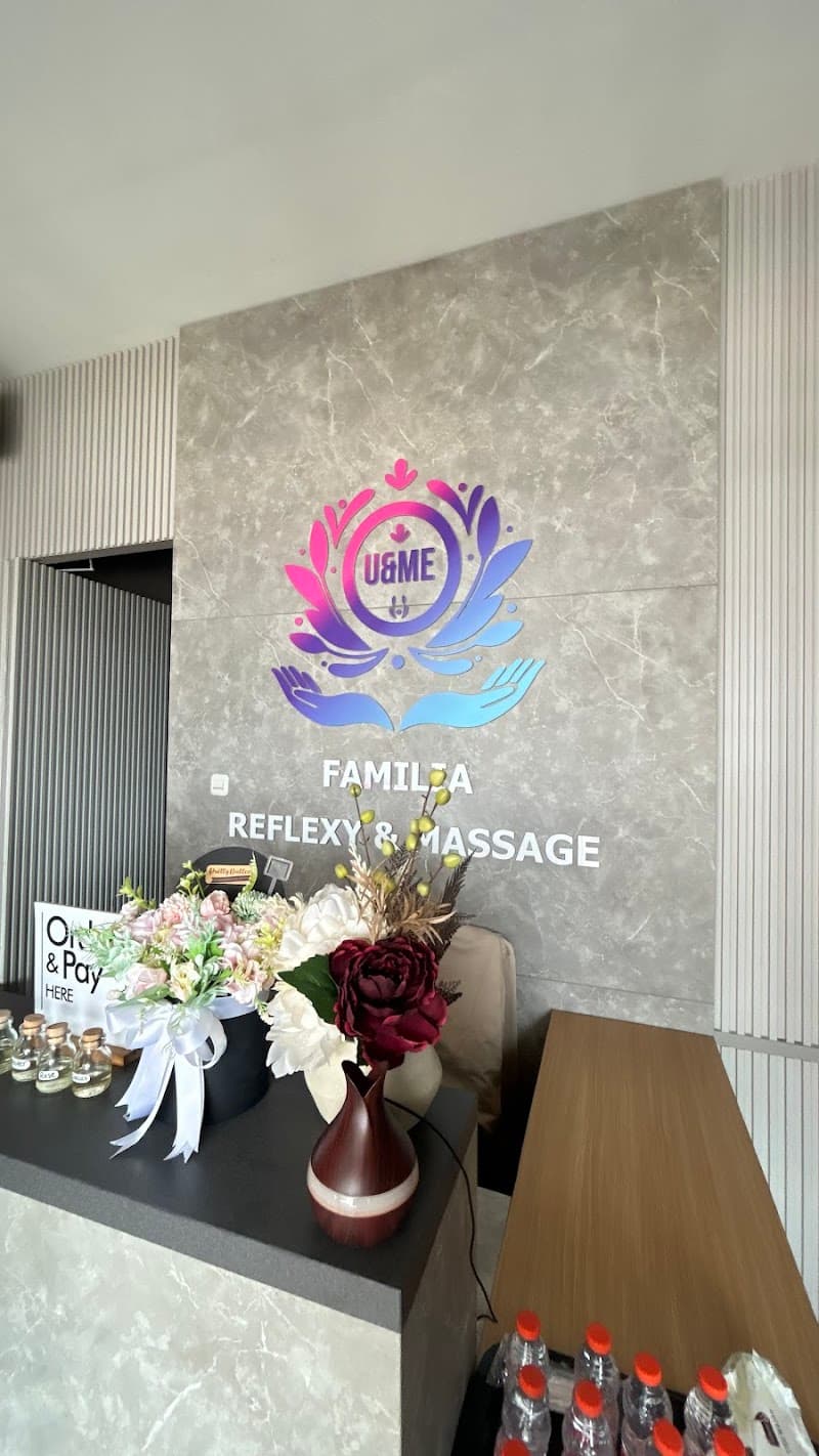 U&Me Familia Reflexy and Massage Bogor Kota photo