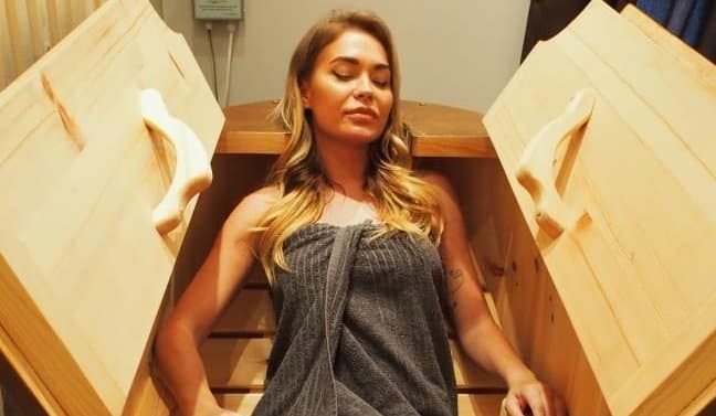 U&Me SPA Trubnaya Ploshchad' photo