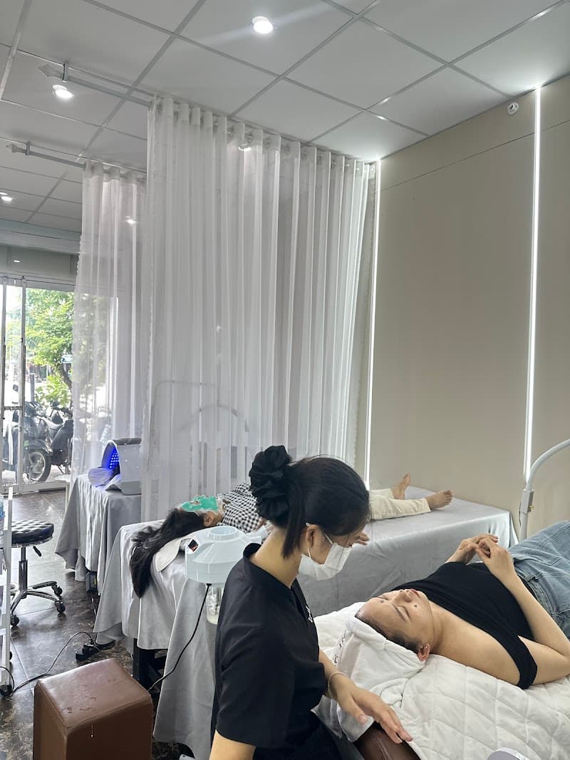 U.MI Beauty Spa Thị Xã Điện Bàn photo