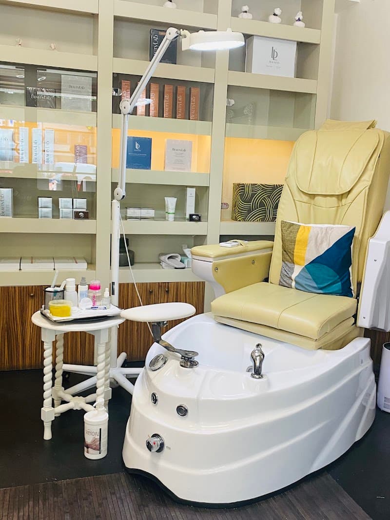 U-Nice Place Beauty&Spa Bruxelles photo