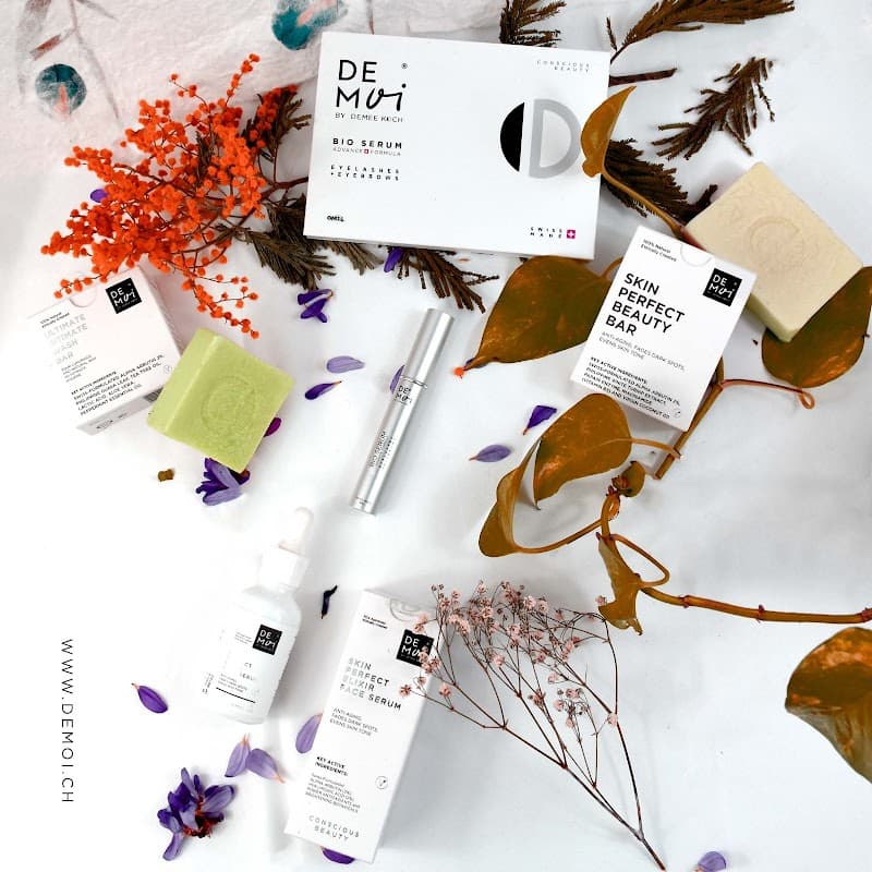 U'nique-Personal Grooming by Demee Zürich photo