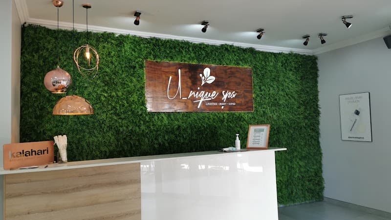 U_Nique Spa Rustenburg photo