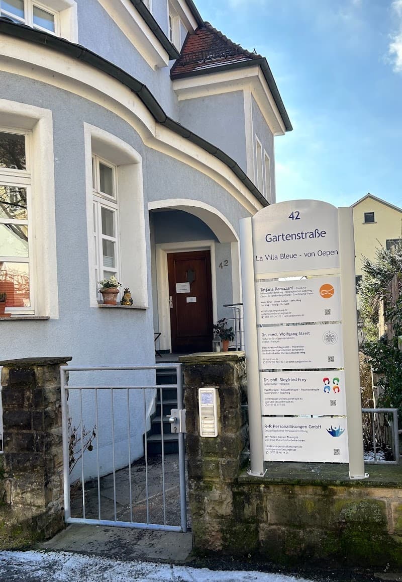 U/Pplus Personalservices GmbH Tübingen photo