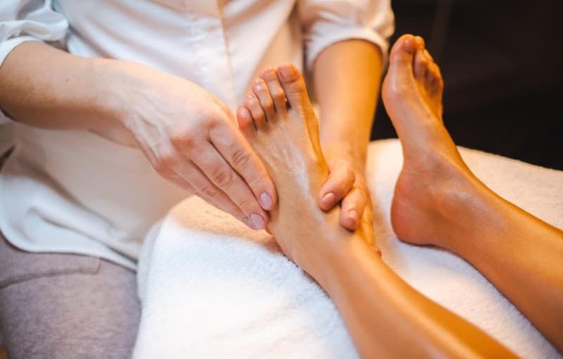 U-Sabai Health Massage Branch 2 Bangkok photo