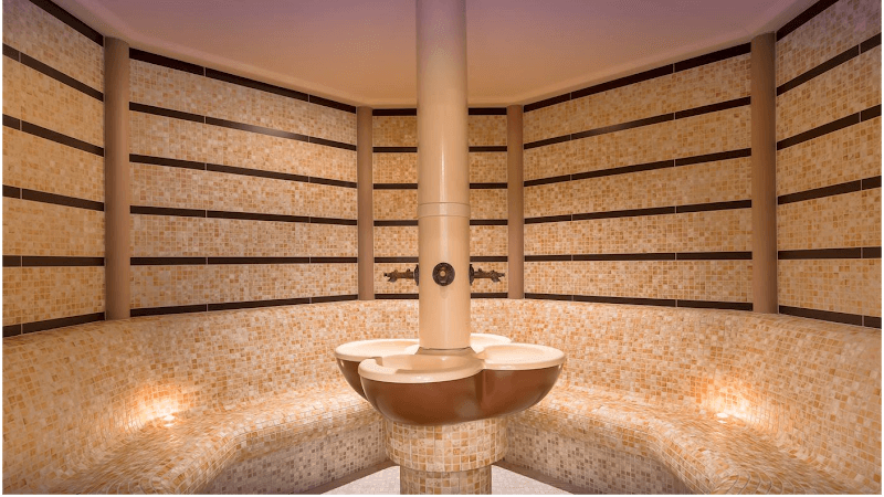 U-Spa Barceló Costa Ballena Golf & Spa Rota photo