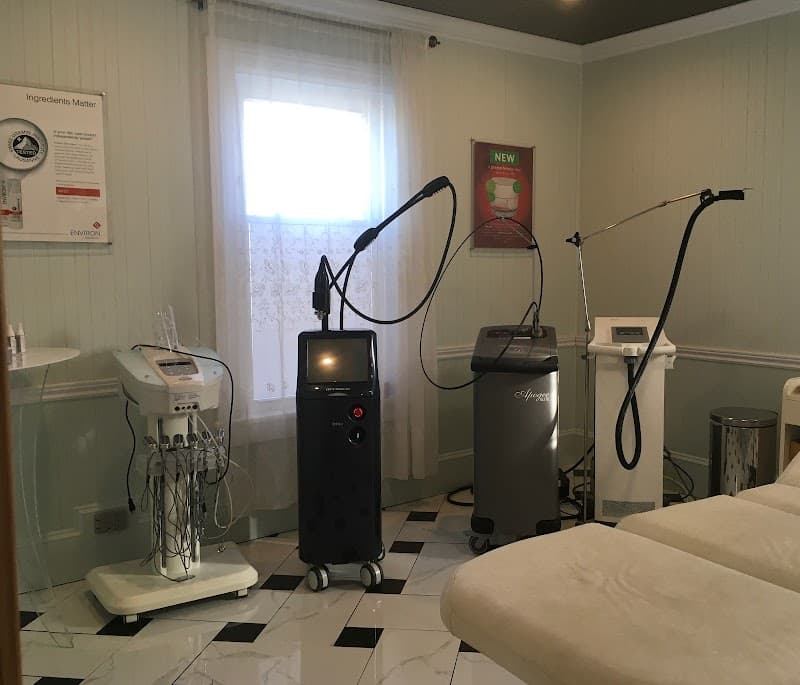 U Spa Halifax photo