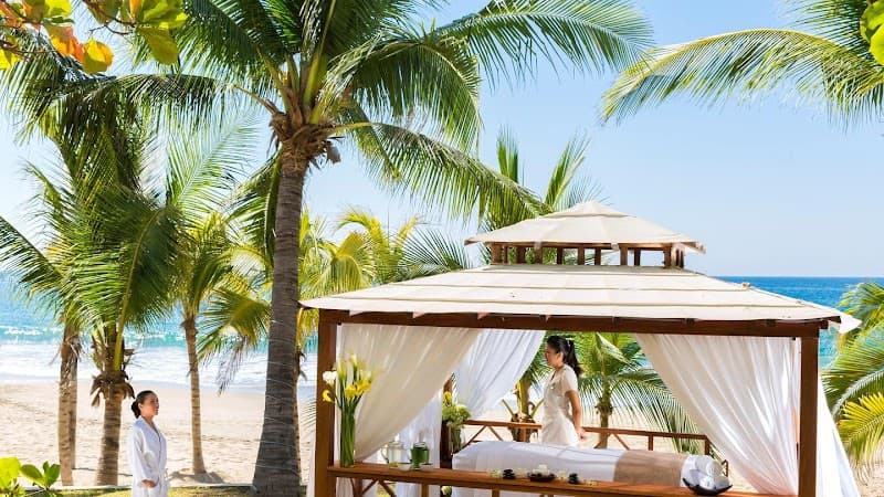 U - Spa Ixtapa Ixtapa Zihuatanejo photo