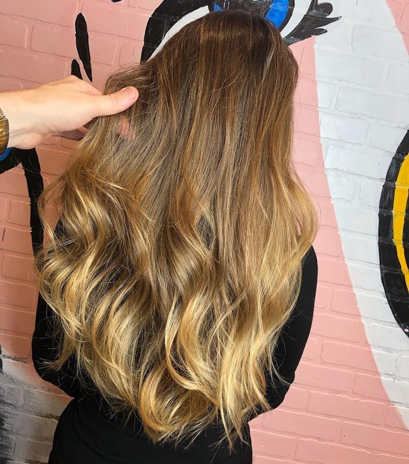 U Style Salon Aventura photo