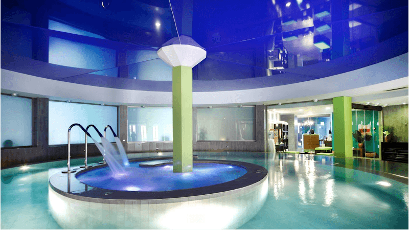 U-Wellness Occidental Menorca Punta Prima photo