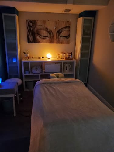 U Wellness Spa Quatre Bornes photo