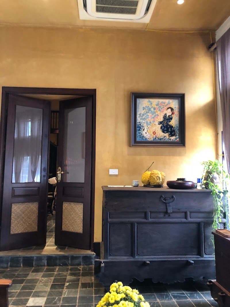 Quận Đống Đa Ủ Yên Enzyme Bath photo