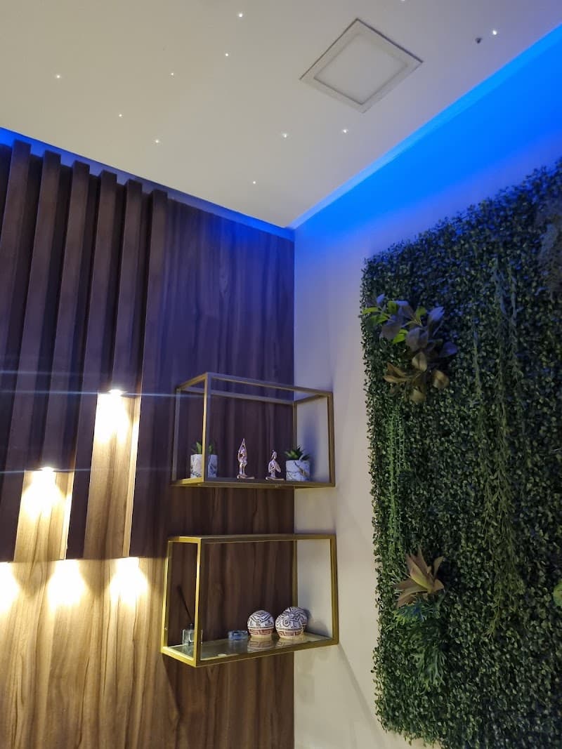 Uaná Spa Manaus photo