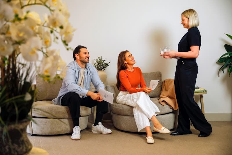 Ubika Day Spa Hunter Valley Lovedale photo