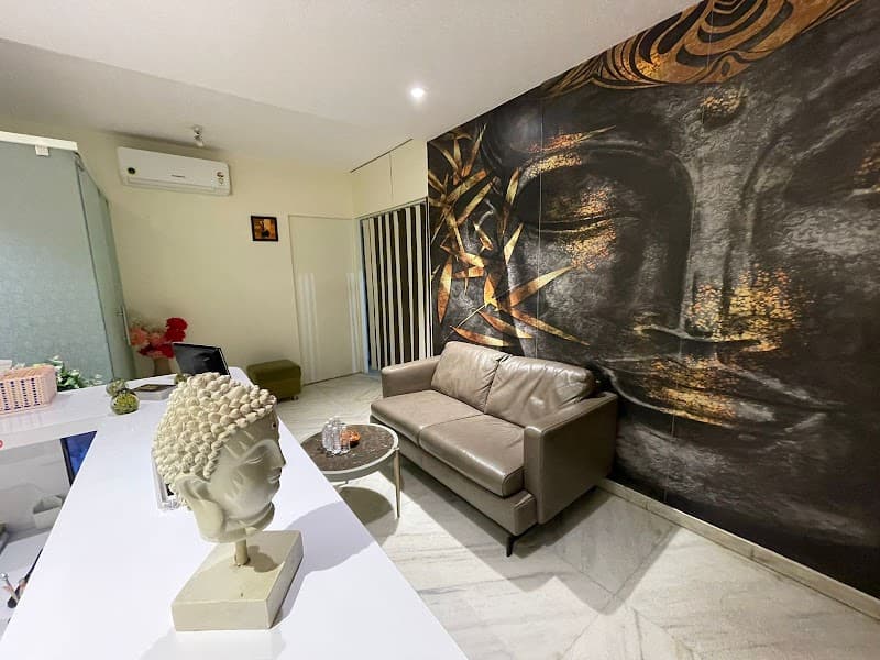 Ubon Thai Spa Tshwane photo