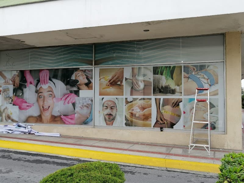 Ubuntu beauty center Monterrey photo