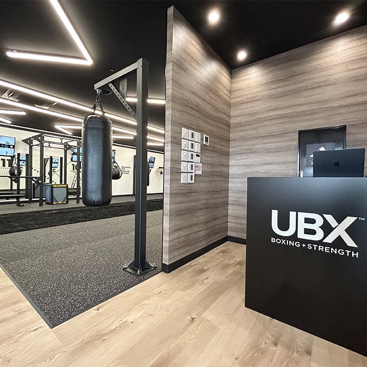 UBX Chuo-Rinkan Yamato City photo