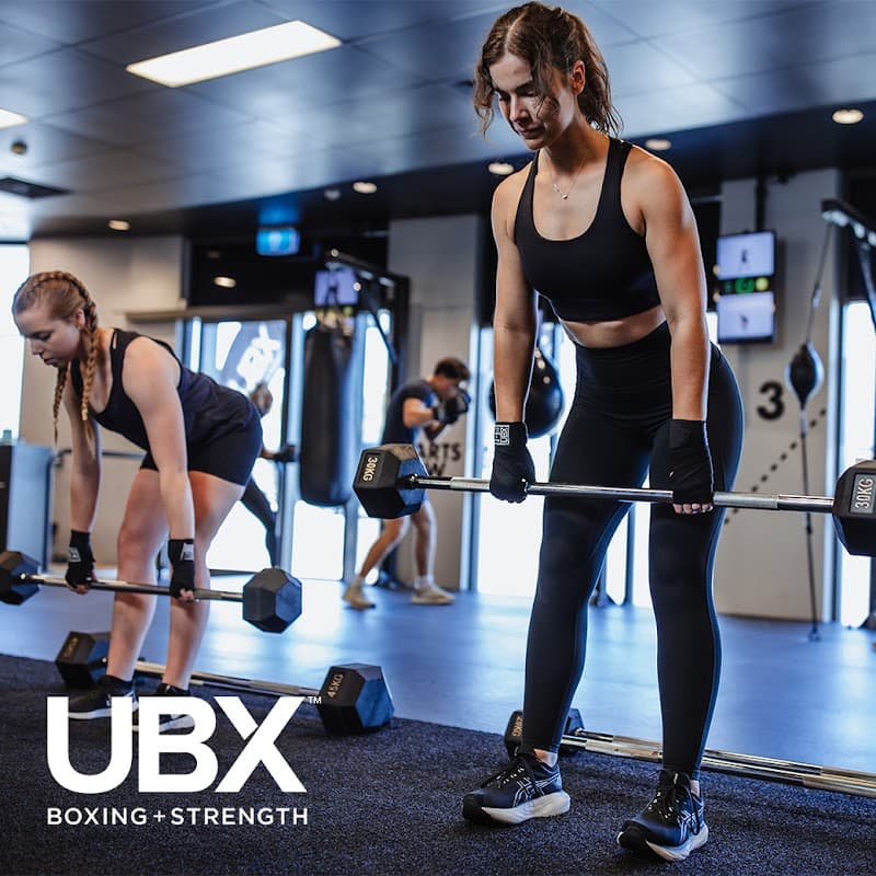 UBX Nishikasai BOXING GYM Edogawa Ward photo