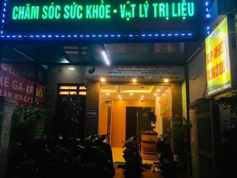 Quận Hà Đông Đức Tâm Khang photo