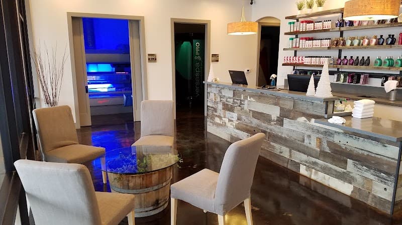 Ucatan Spa Huntington Beach photo