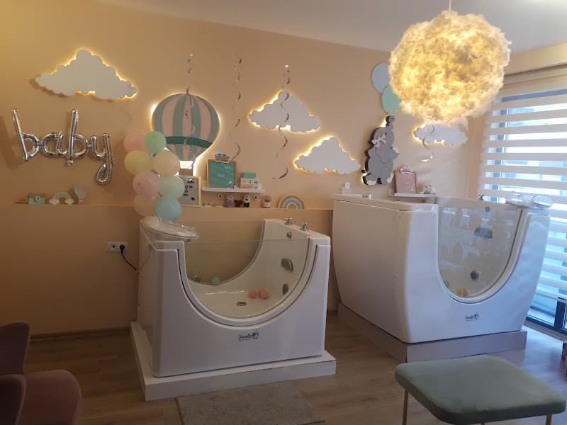 Uccello Baby Spa Pendik photo