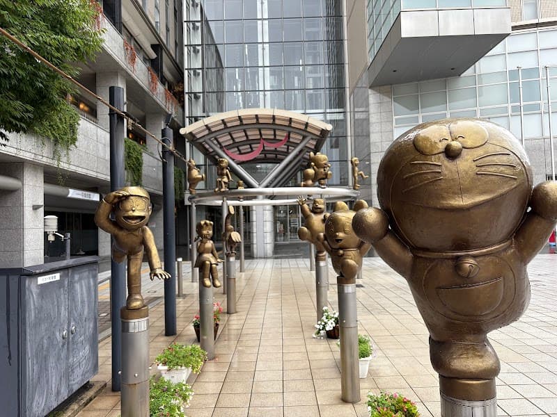 Uchimen-yu Takaoka City photo