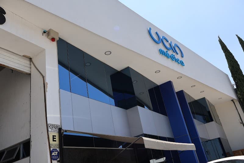 Ucin Medica Zapopan photo