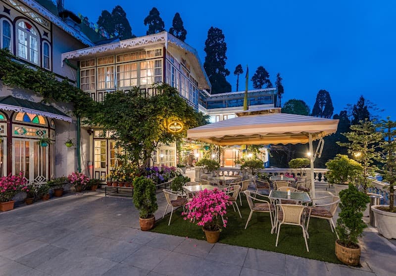 Udaan Hotels | Dekeling Resort Darjeeling photo